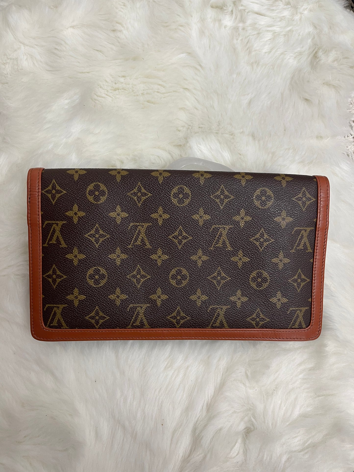 Pochette Louis Vuitton Dame 29