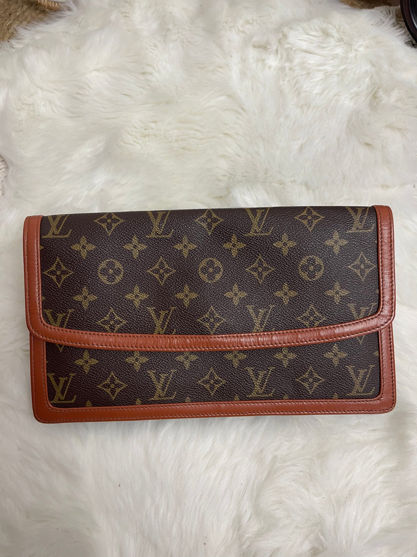 Pochette Louis Vuitton Dame 29