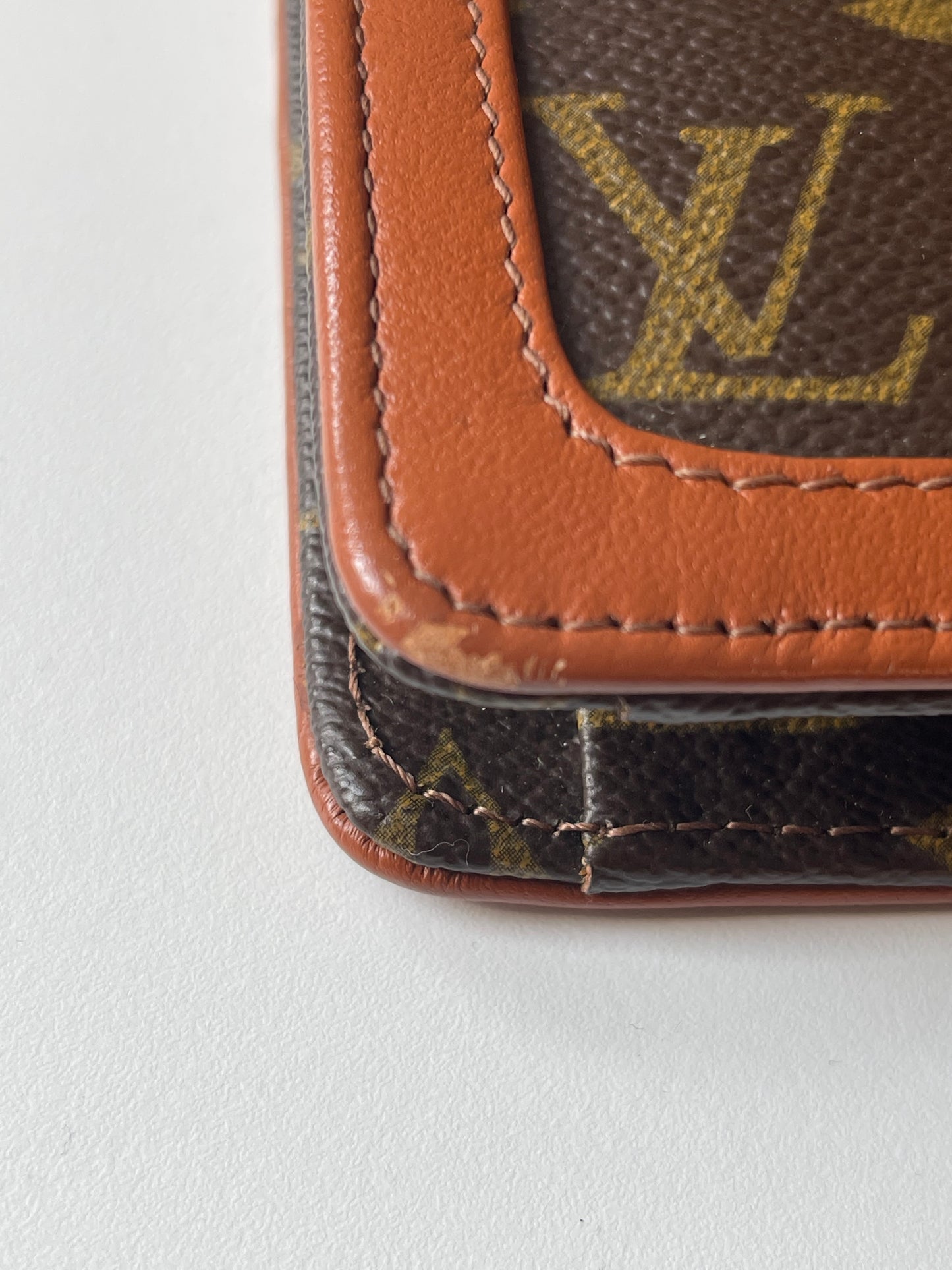 Pochette Louis Vuitton Dame 29