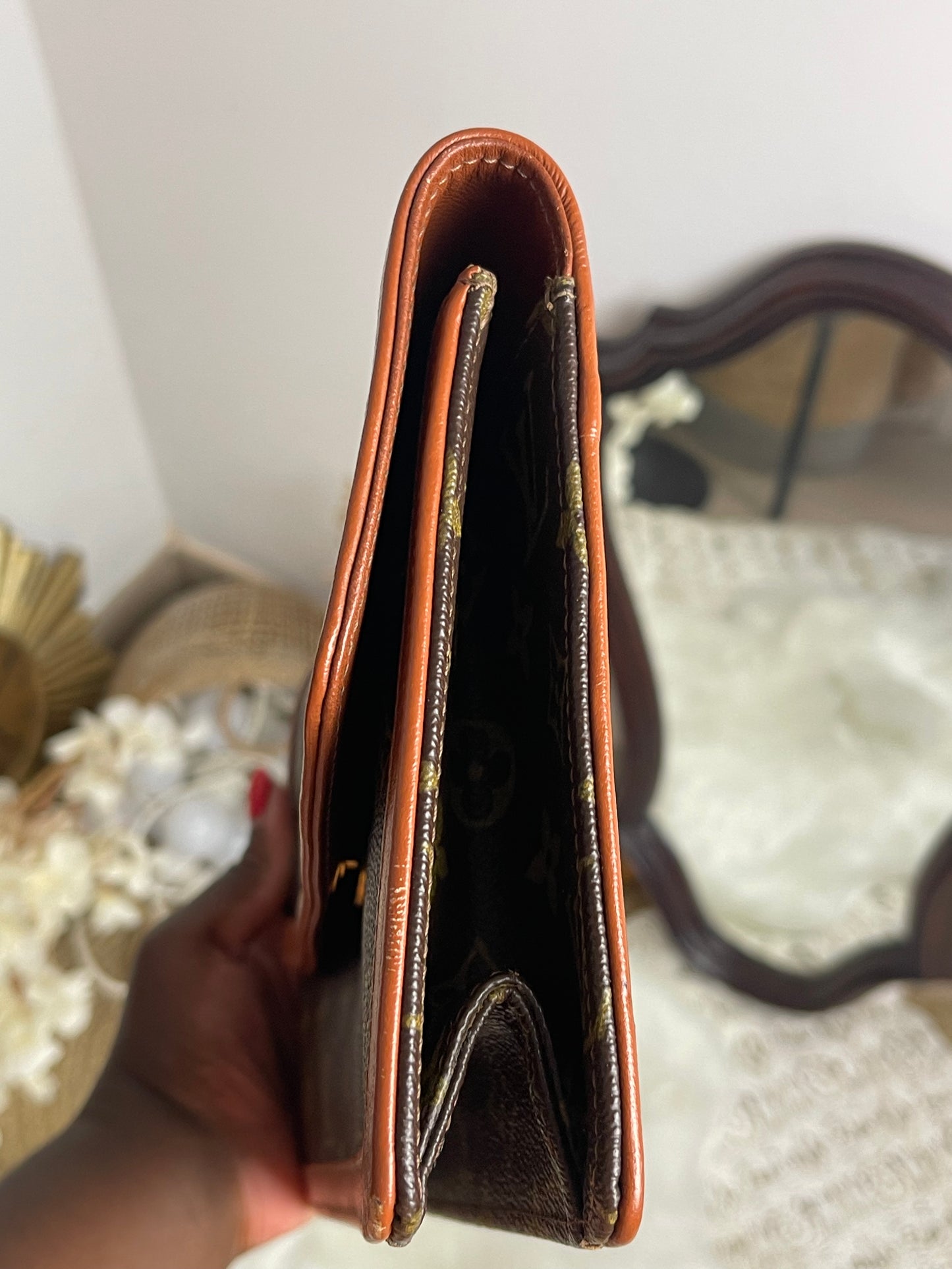 Pochette Louis Vuitton Dame 29
