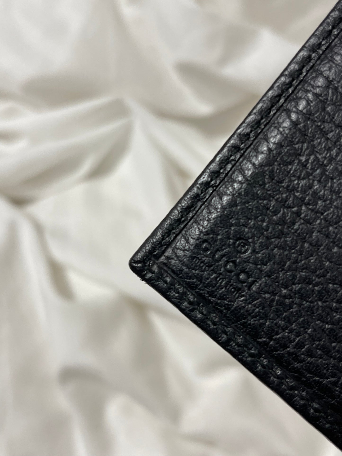 Portefeuille et porte monnaie Gucci Marmont