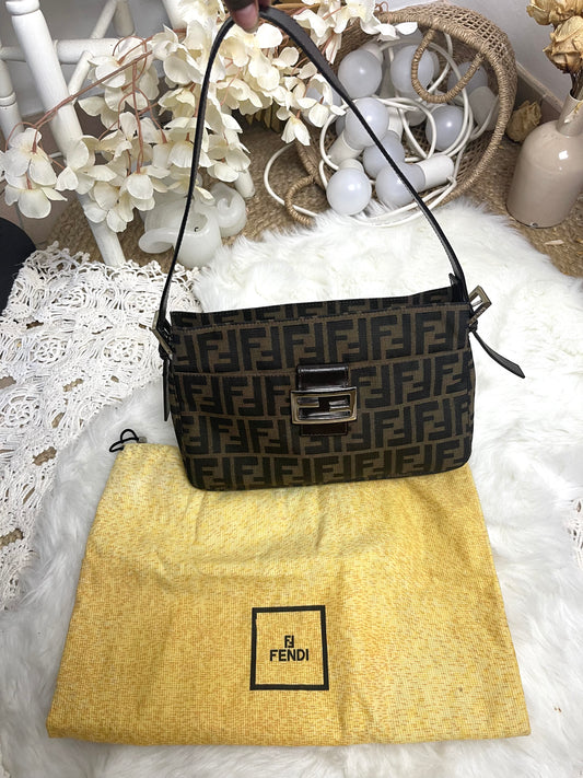 Sac baguette Fendi Big Mama